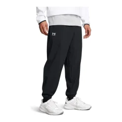 Under Armour Mjukisbyxa Vibe Woven Black