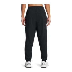Under Armour Mjukisbyxa Vibe Woven Black