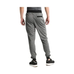 Under Armour Mjukisbyxor Sportstyle Tricot Jogger Carbon Heather