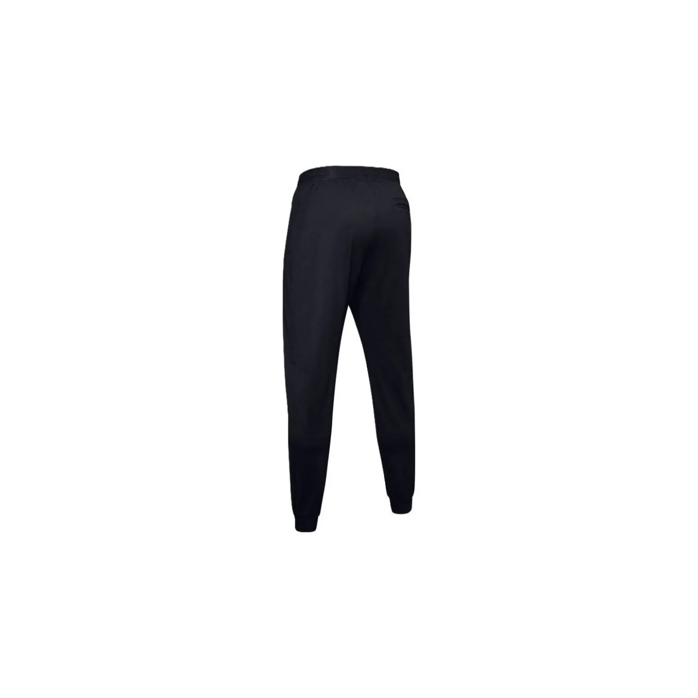Under Armour Mjukisbyxor Sportstyle Tricot Jogger Black