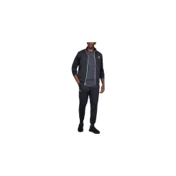 Under Armour Mjukisbyxor Sportstyle Tricot Jogger Black
