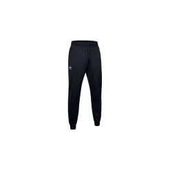 Under Armour Mjukisbyxor Sportstyle Tricot Jogger Black