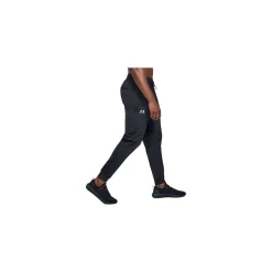 Under Armour Mjukisbyxor Sportstyle Tricot Jogger Black