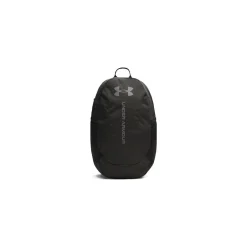 Under Armour Ryggsäck Hustle Lite Black