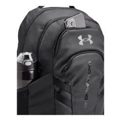Under Armour Ryggsäck Hustle 6.0 Pro Black