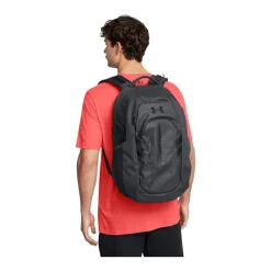 Under Armour Ryggsäck Hustle 6.0 Pro Black