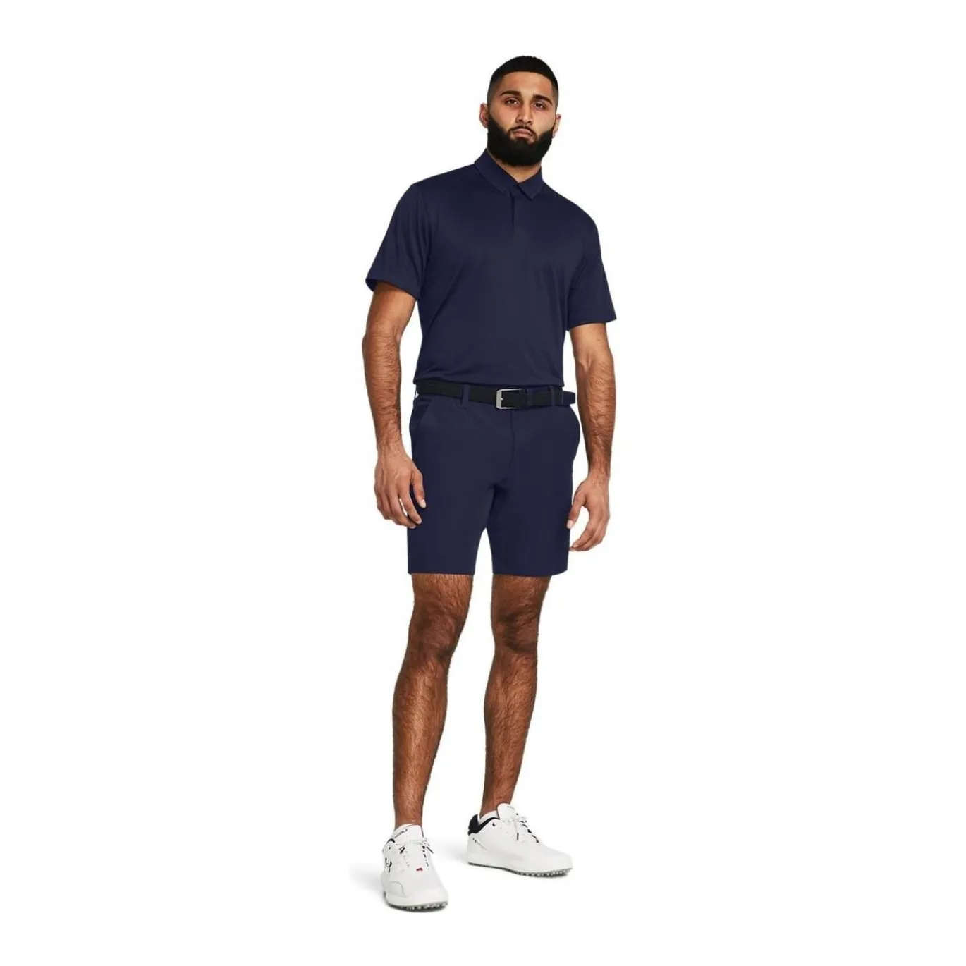 Under Armour Shorts Drive Tapered Midnight Navy