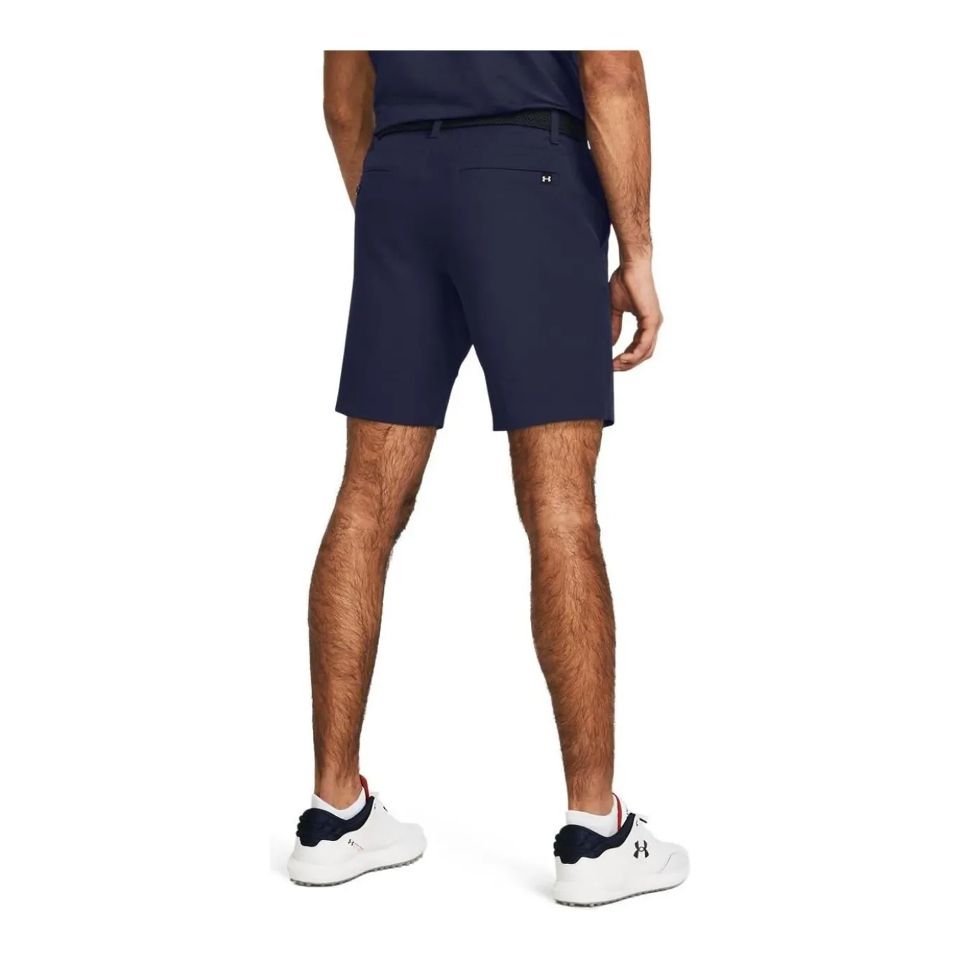 Under Armour Shorts Drive Tapered Midnight Navy