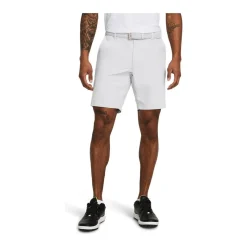 Under Armour Shorts Drive Tapered Halo Gray