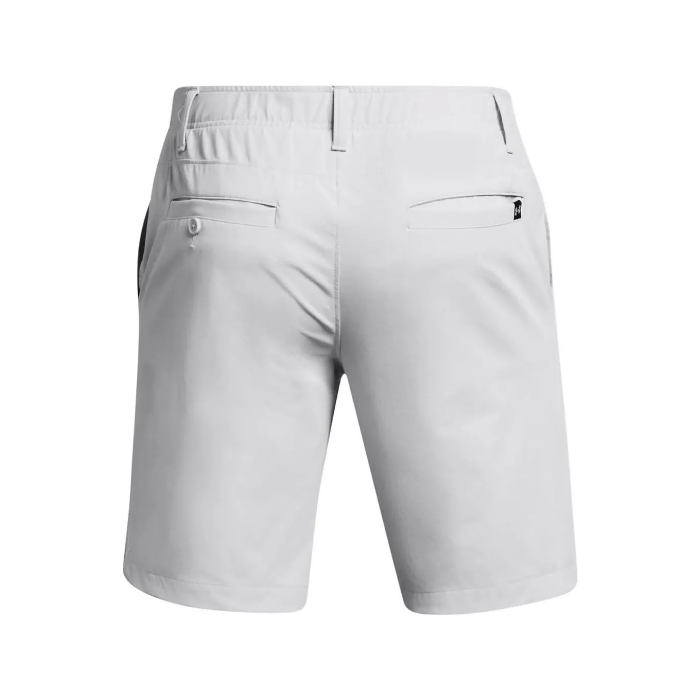 Under Armour Shorts Drive Tapered Halo Gray