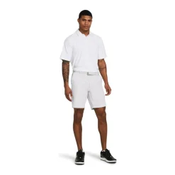 Under Armour Shorts Drive Tapered Halo Gray