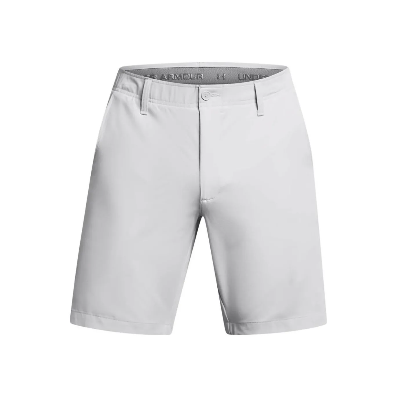 Under Armour Shorts Drive Tapered Halo Gray