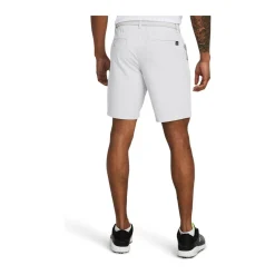 Under Armour Shorts Drive Tapered Halo Gray