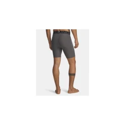 Under Armour Shorts HG Lng Shorts Carbon Heather