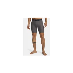 Under Armour Shorts HG Lng Shorts Carbon Heather