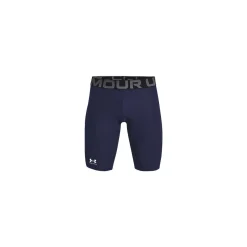 Under Armour Shorts HG Lng Shorts Midnight Navy
