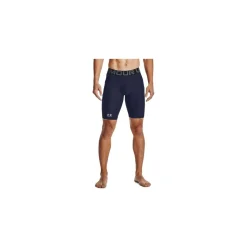 Under Armour Shorts HG Lng Shorts Midnight Navy