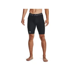 Under Armour Shorts HG Lng Shorts Black