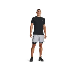 Under Armour Shorts HG Lng Shorts Black
