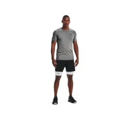 Under Armour Shorts HG Lng Shorts White