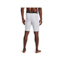 Under Armour Shorts HG Lng Shorts White