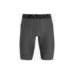 Under Armour Shorts HG Shorts Carbon Heather