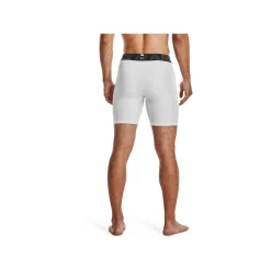 Under Armour Shorts HG Shorts White