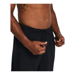 Under Armour Shorts Launce 7'' Black