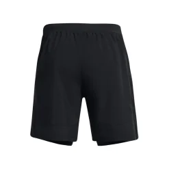 Under Armour Shorts Launch 2in1 7''