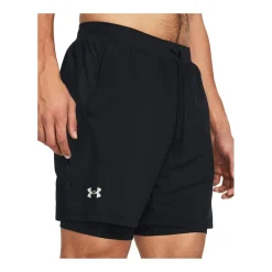 Under Armour Shorts Launch 2in1 7''