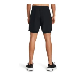 Under Armour Shorts Launch 2in1 7''