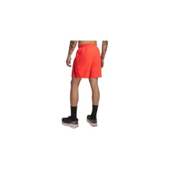 Under Armour Shorts Launch 7'' Sr Red