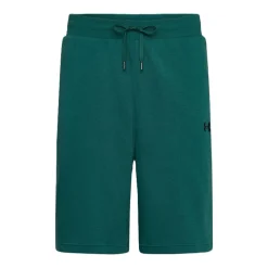 Under Armour Shorts Rival LW Sr Rack Green