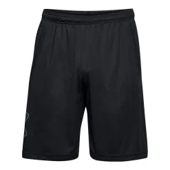 Under Armour Shorts Tech Graphic Sr Black