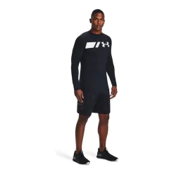 Under Armour Shorts Tech Graphic Sr Black