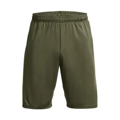 Under Armour Shorts Tech Graphic Sr Marine Od Green
