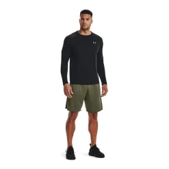 Under Armour Shorts Tech Graphic Sr Marine Od Green