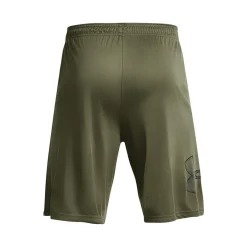 Under Armour Shorts Tech Graphic Sr Marine Od Green