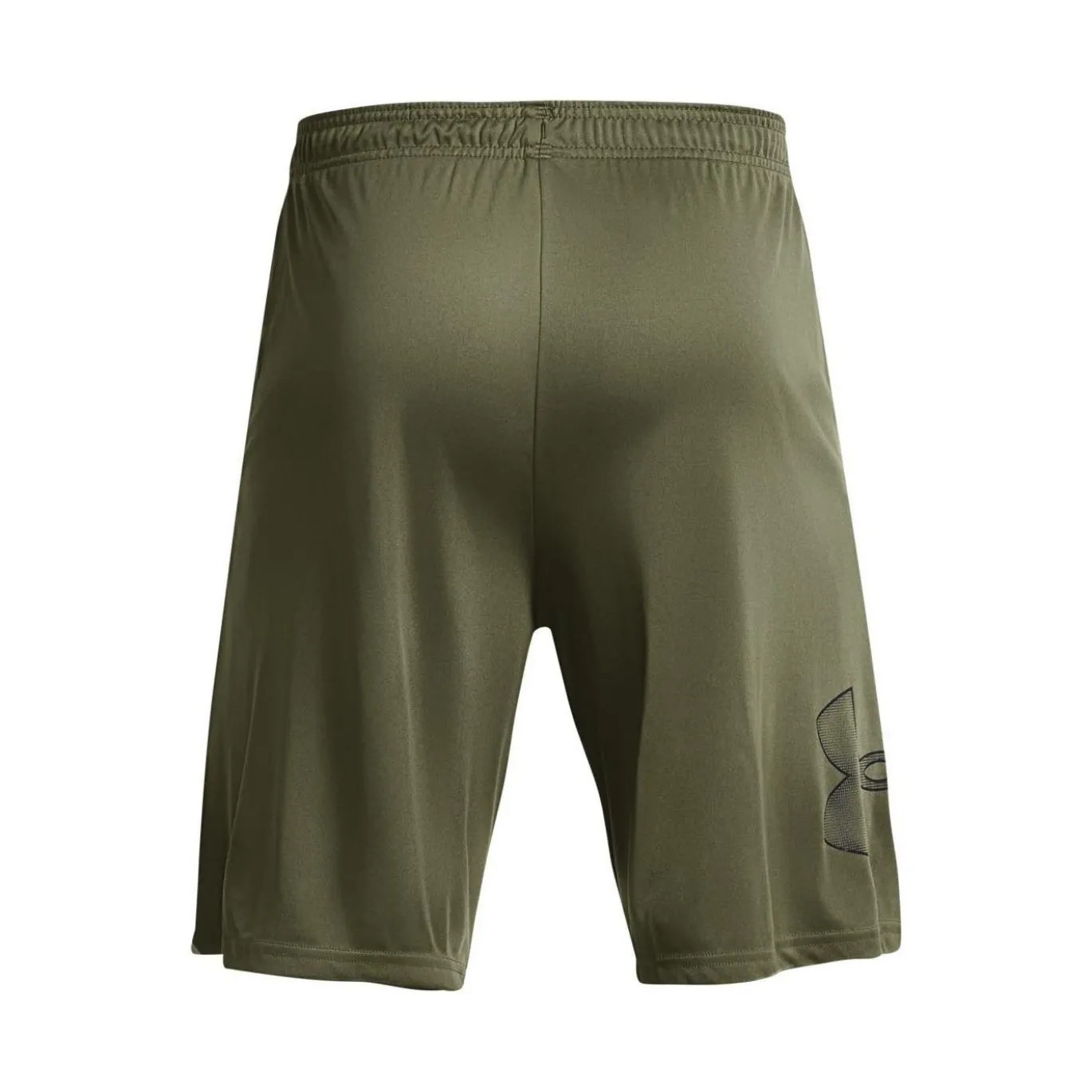 Under Armour Shorts Tech Graphic Sr Marine Od Green