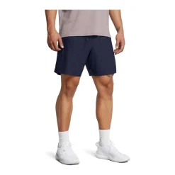 Under Armour Shorts Tech Vent 7" Midnight Navy