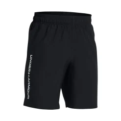 Under Armour Shorts Tech Woven Wordmark Junior