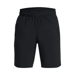 Under Armour Shorts Tech Woven Wordmark Junior