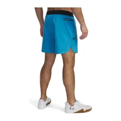 Under Armour Shorts Vanish Elite Ether Blue