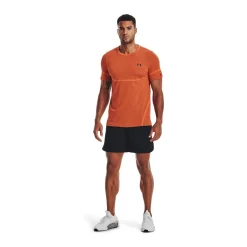 Under Armour Shorts Vanish Elite Black