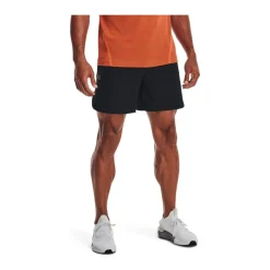 Under Armour Shorts Vanish Elite Black