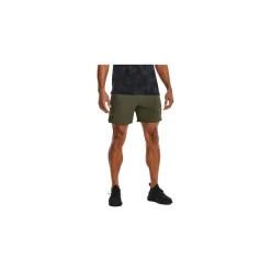 Under Armour Shorts Vanish Woven 6 in Shorts Marine Od Green390