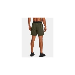 Under Armour Shorts Vanish Woven 6 in Shorts Marine Od Green390
