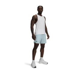 Under Armour Shorts Vanish Woven 6 in Shorts Stream