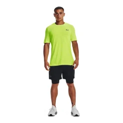 Under Armour Shorts Vanish Woven 2in1 Black