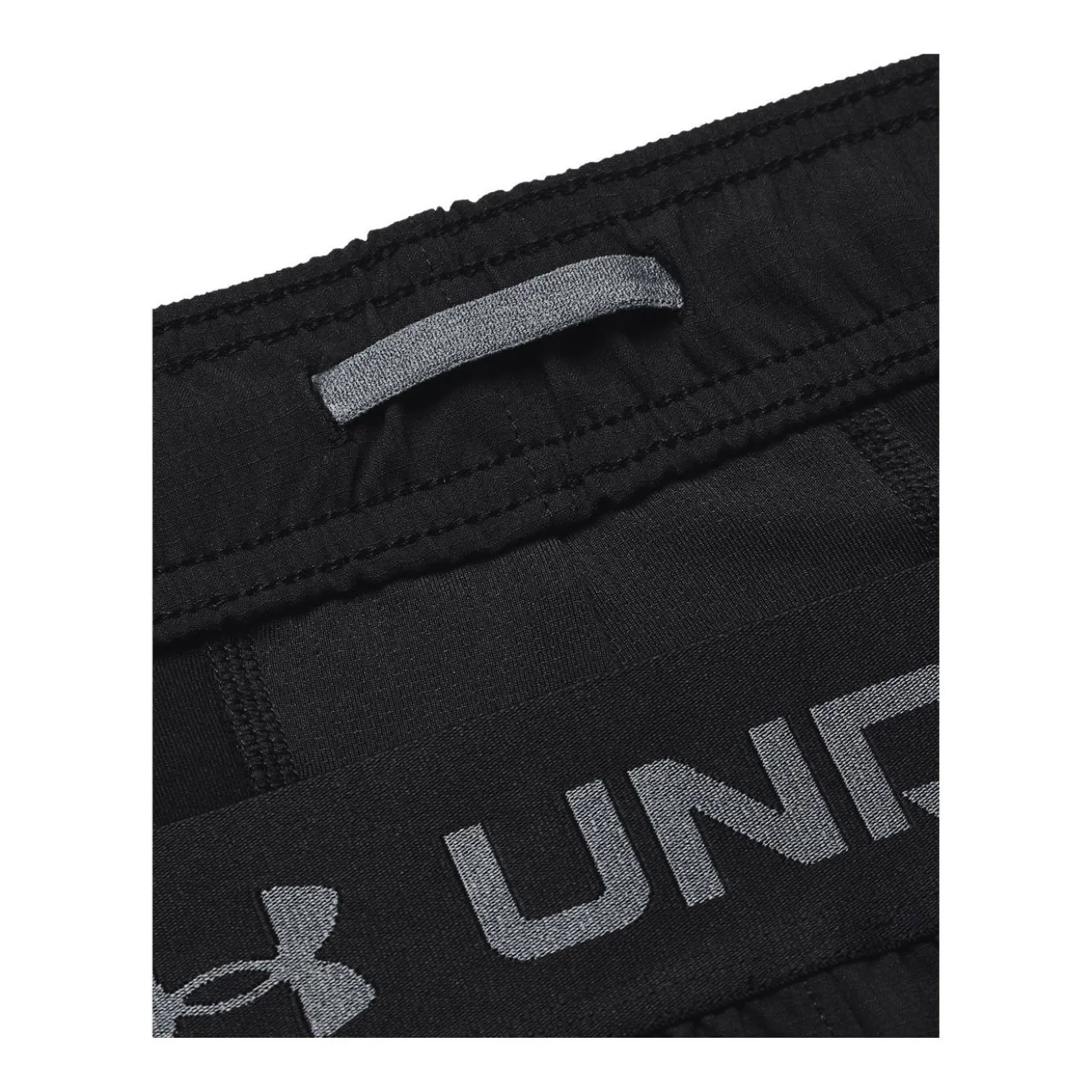 Under Armour Shorts Vanish Woven 2in1 Black